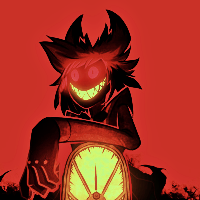 Alastor PFP 11 - Free profile picture