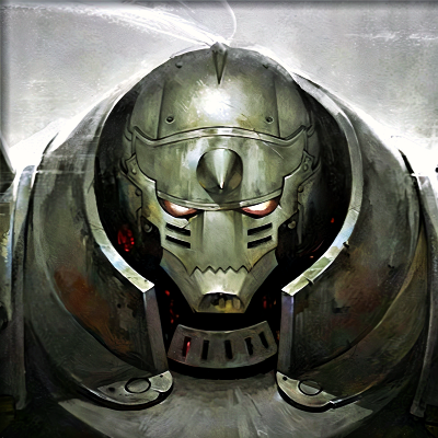 Alphonse Elric PFP 14 - Free profile picture
