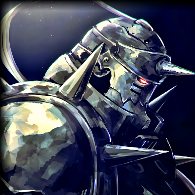 Alphonse Elric PFP 20 - Free profile picture