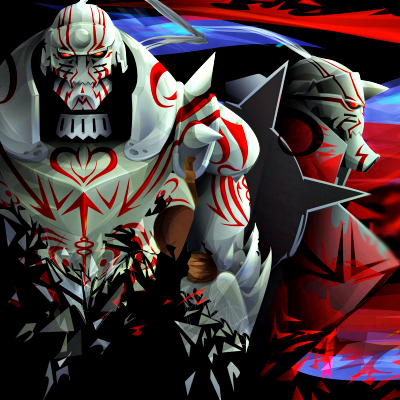 Alphonse Elric PFP 3 - Free profile picture