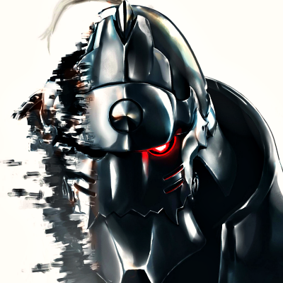Alphonse Elric PFP 4 - Free profile picture