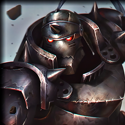 Alphonse Elric PFP 7 - Free profile picture