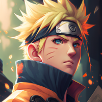 Anime PFP 136 - Free profile picture