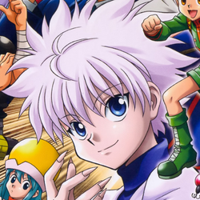 Anime PFP 14 - Free profile picture