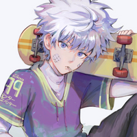 Anime PFP 27 - Free profile picture