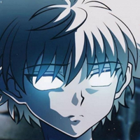 Anime PFP 31 - Free profile picture