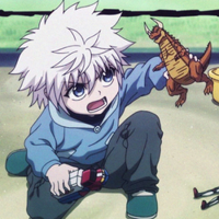 Anime PFP 37 - Free profile picture