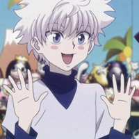 Anime PFP 40 - Free profile picture