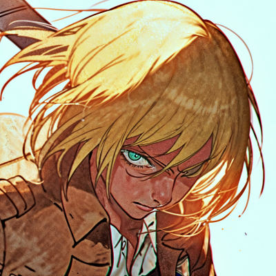 Armin PFP 10 - Free profile picture