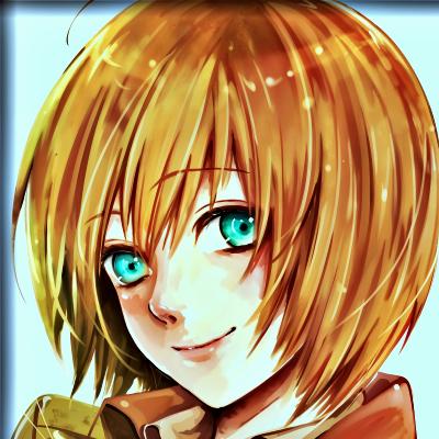 Armin PFP 11 - Free profile picture