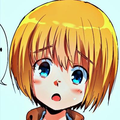 Armin PFP 13 - Free profile picture