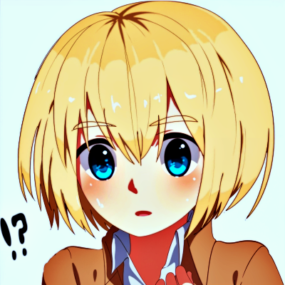 Armin PFP 14 - Free profile picture