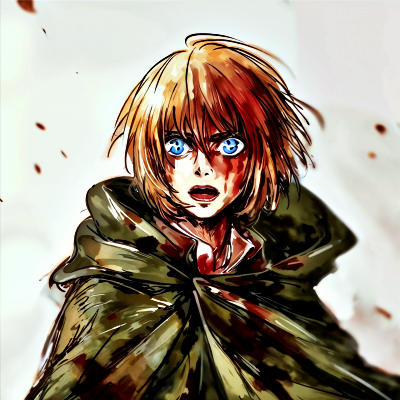Armin PFP 15 - Free profile picture