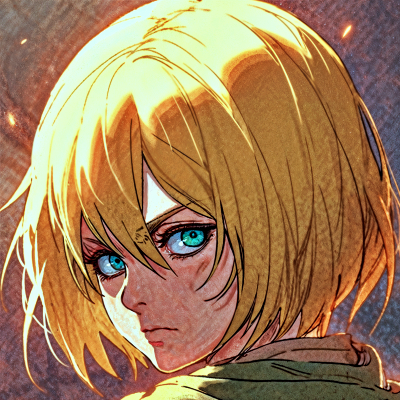 Armin PFP 16 - Free profile picture