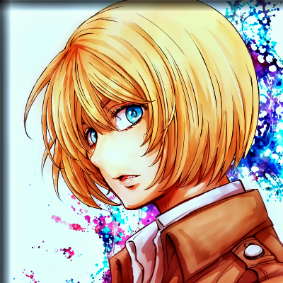 Armin PFP 17 - Free profile picture