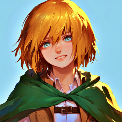 Armin PFP 20 - Free profile picture