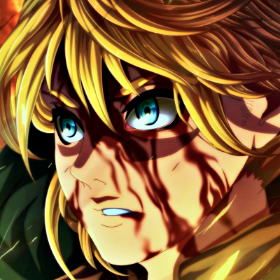 Armin PFP 3 - Free profile picture