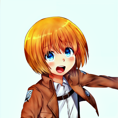 Armin PFP 5 - Free profile picture