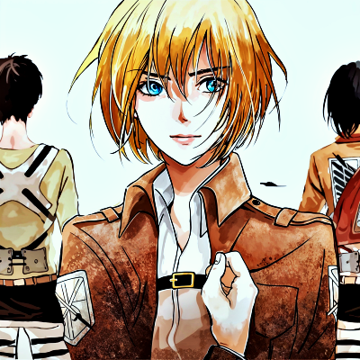 Armin PFP 6 - Free profile picture