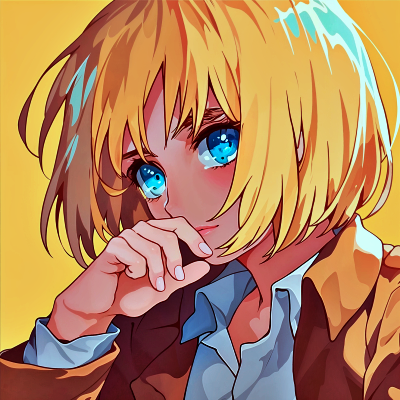 Armin PFP 7 - Free profile picture