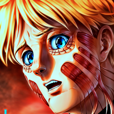 Armin PFP 8 - Free profile picture