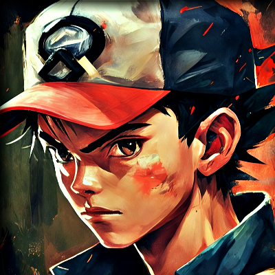 Ash Ketchum PFP 13 - Free profile picture