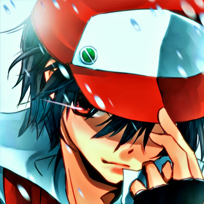 Ash Ketchum PFP 14 - Free profile picture