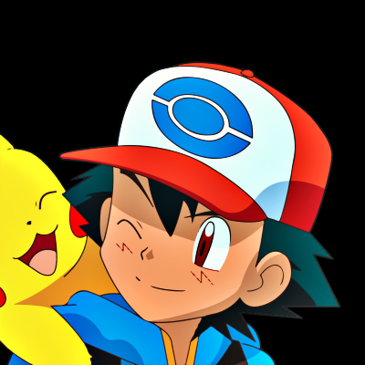 Ash Ketchum PFP 17 - Free profile picture