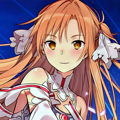Asuna PFP 11 - Free profile picture