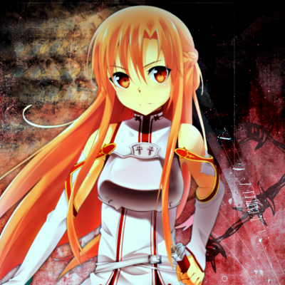 Asuna PFP 13 - Free profile picture