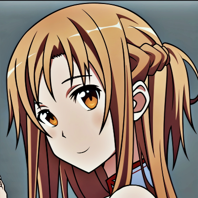 Asuna PFP 16 - Free profile picture