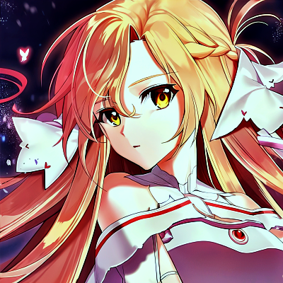 Asuna PFP 18 - Free profile picture