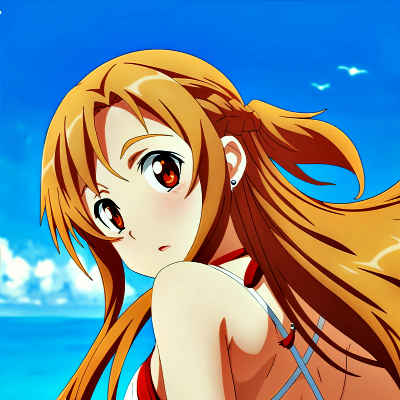 Asuna PFP 19 - Free profile picture
