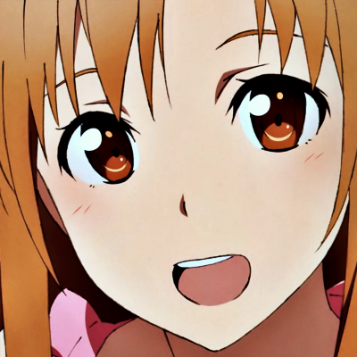 Asuna PFP 2 - Free profile picture
