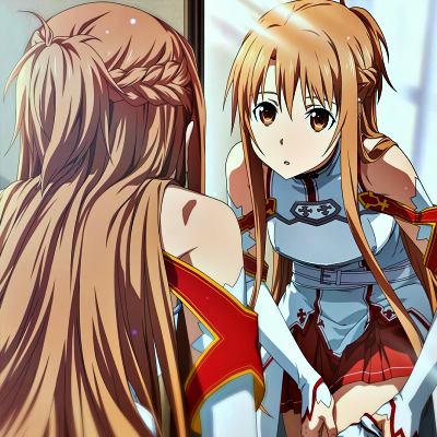 Asuna PFP 3 - Free profile picture