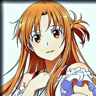 Asuna PFP 8 - Free profile picture