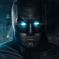 Batman PFP 1 - Free profile picture
