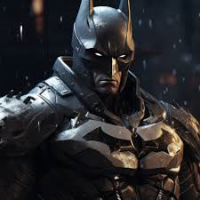 Batman PFP 10 - Free profile picture