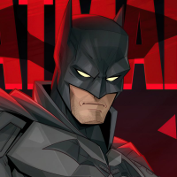 Batman PFP 11 - Free profile picture