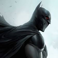 Batman PFP 12 - Free profile picture