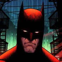 Batman PFP 14 - Free profile picture