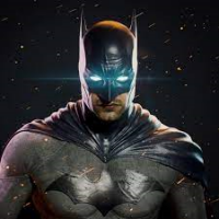 Batman PFP 15 - Free profile picture