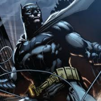 Batman PFP 17 - Free profile picture