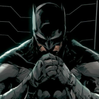 Batman PFP 2 - Free profile picture