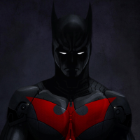 Batman PFP 3 - Free profile picture