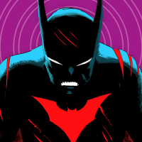 Batman PFP 4 - Free profile picture