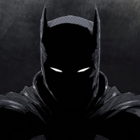 Batman PFP 6 - Free profile picture