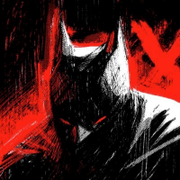 Batman PFP 7 - Free profile picture