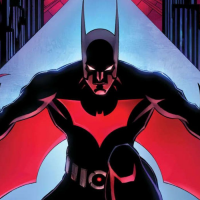 Batman PFP 8 - Free profile picture