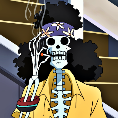 Brook PFP 1 - Free profile picture